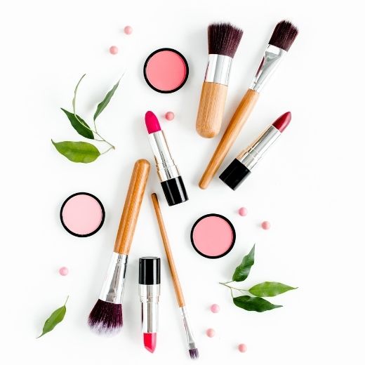 Makeup service - quick makeup Vantaa