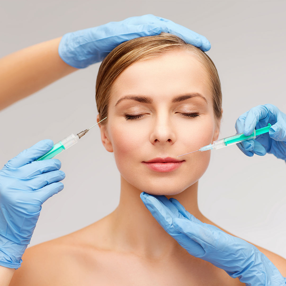 Dermastir Skin Booster 5ml Daylux Spa Clinic Vantaa Tampere